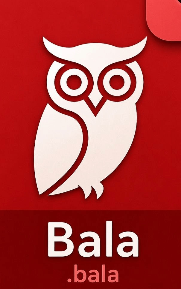 Bala Lang Official - ReportAi1